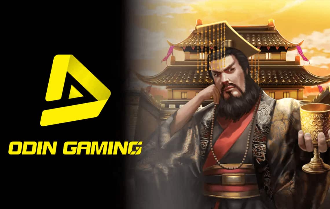 GODGAMING168 เทพแห่งเกมสล็อตลิขสิทธิ์แท้ แตกง่าย ระบบออโต้
